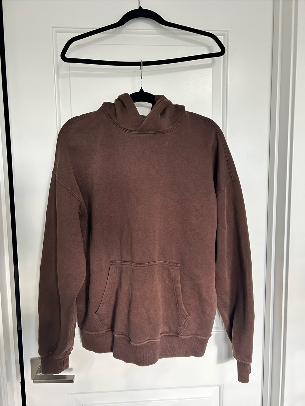 Unisex Soft Essentials Abercrombie Hoodie